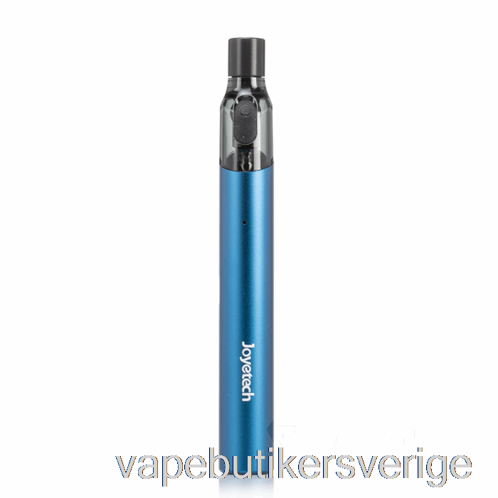 Vape Sverige Joyetech Ego Air Pod System Twilight Blue